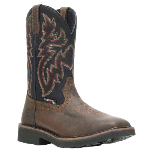 Wolverine Rancher’s Waterproof Steel Toe Wellington W10765